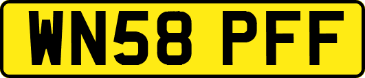 WN58PFF