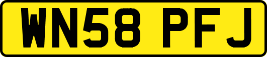 WN58PFJ