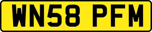 WN58PFM