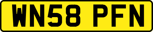 WN58PFN