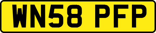 WN58PFP