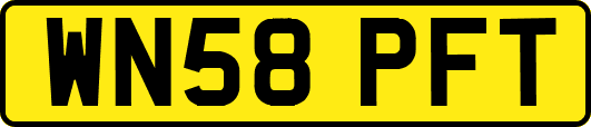 WN58PFT