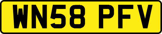 WN58PFV