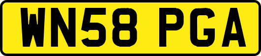 WN58PGA