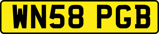 WN58PGB