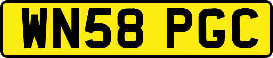 WN58PGC