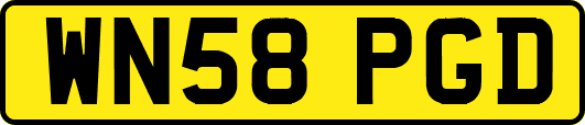 WN58PGD