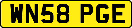 WN58PGE
