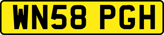 WN58PGH