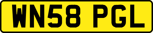 WN58PGL