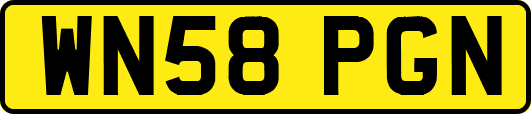 WN58PGN