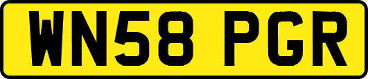 WN58PGR