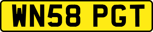 WN58PGT