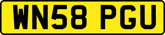 WN58PGU