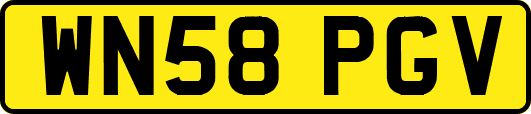 WN58PGV