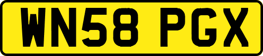WN58PGX