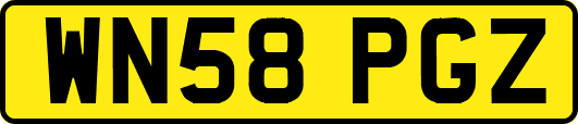 WN58PGZ