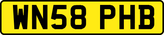 WN58PHB