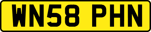 WN58PHN