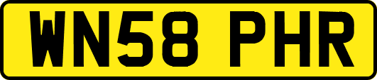 WN58PHR