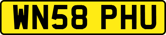 WN58PHU