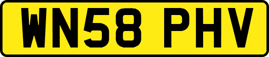 WN58PHV