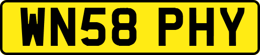WN58PHY