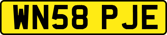 WN58PJE