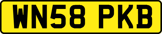 WN58PKB