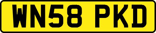 WN58PKD