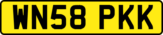 WN58PKK