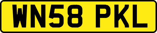 WN58PKL