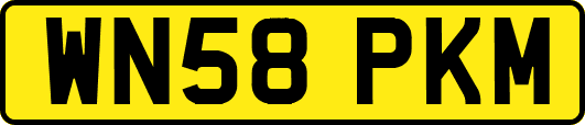 WN58PKM
