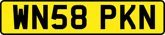 WN58PKN