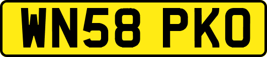 WN58PKO