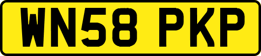 WN58PKP