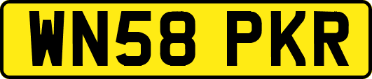 WN58PKR