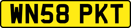 WN58PKT