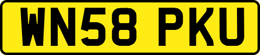 WN58PKU
