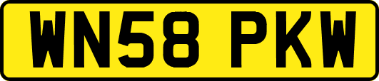 WN58PKW