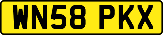 WN58PKX