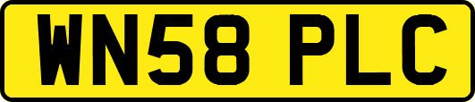 WN58PLC