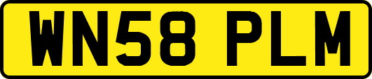 WN58PLM