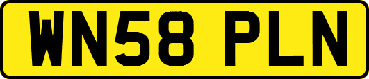 WN58PLN