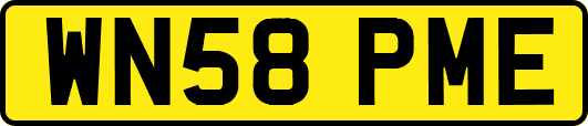 WN58PME