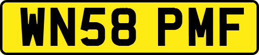 WN58PMF