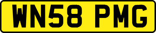 WN58PMG