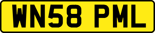 WN58PML