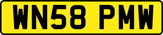 WN58PMW