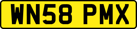 WN58PMX
